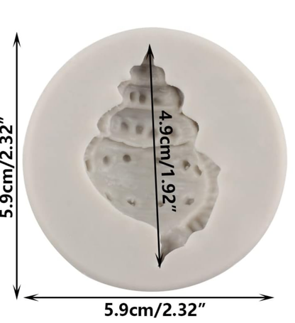 Forma Silicon Scoica Model 1