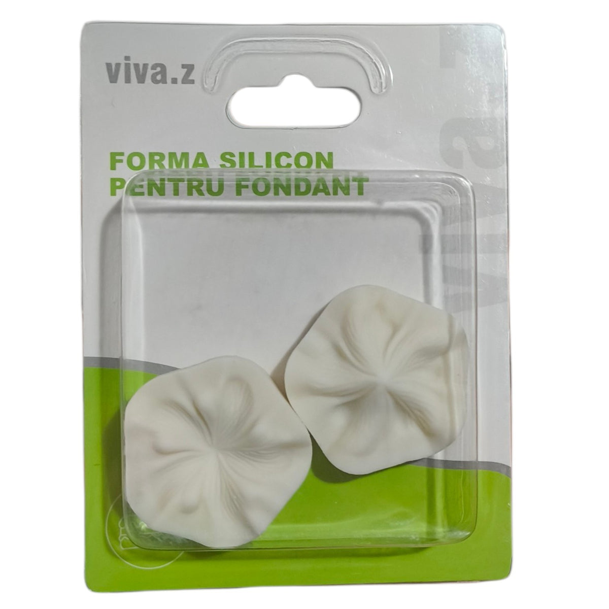 Forma Silicon Veiners Flori Model 3