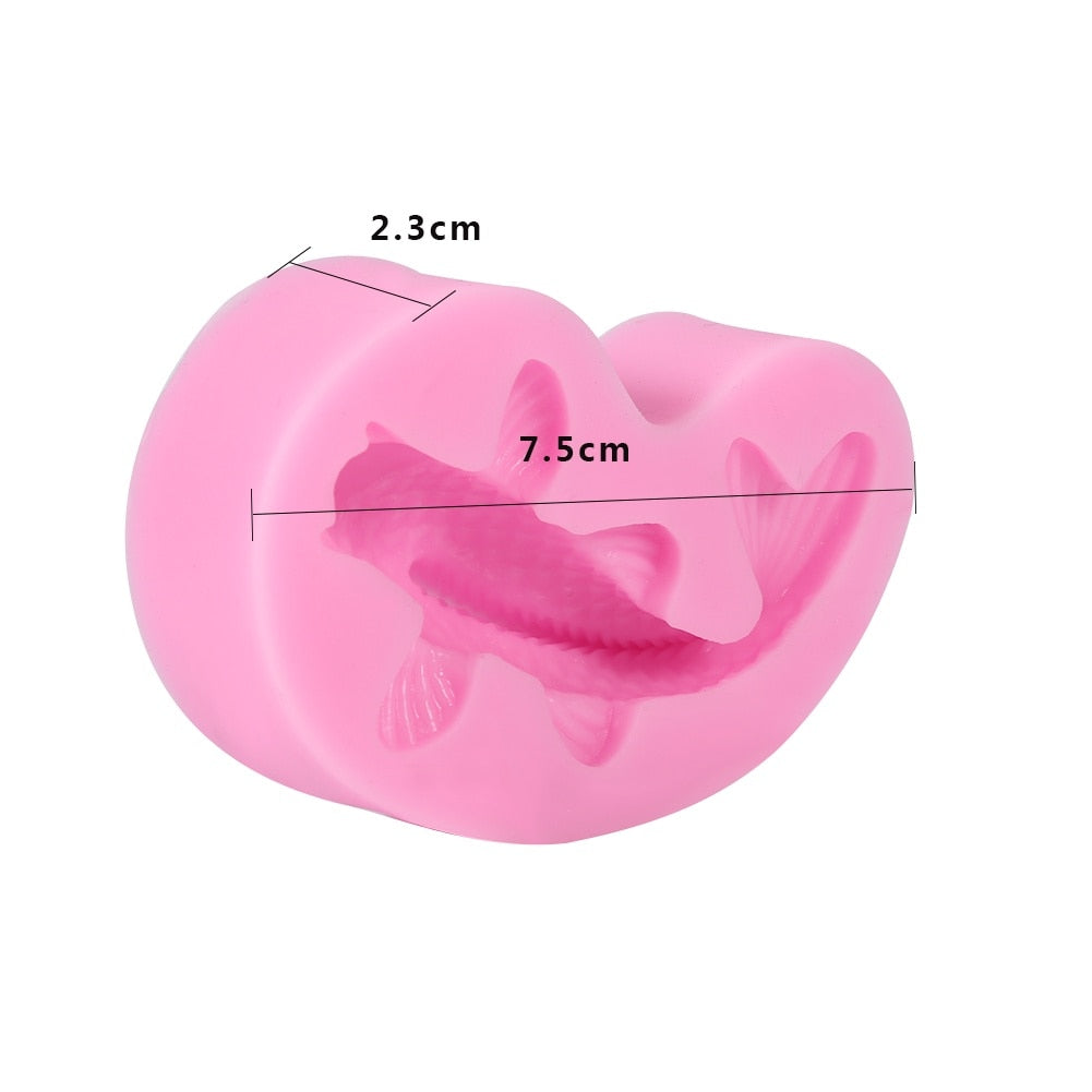 Forma Silicon Peste Model 2