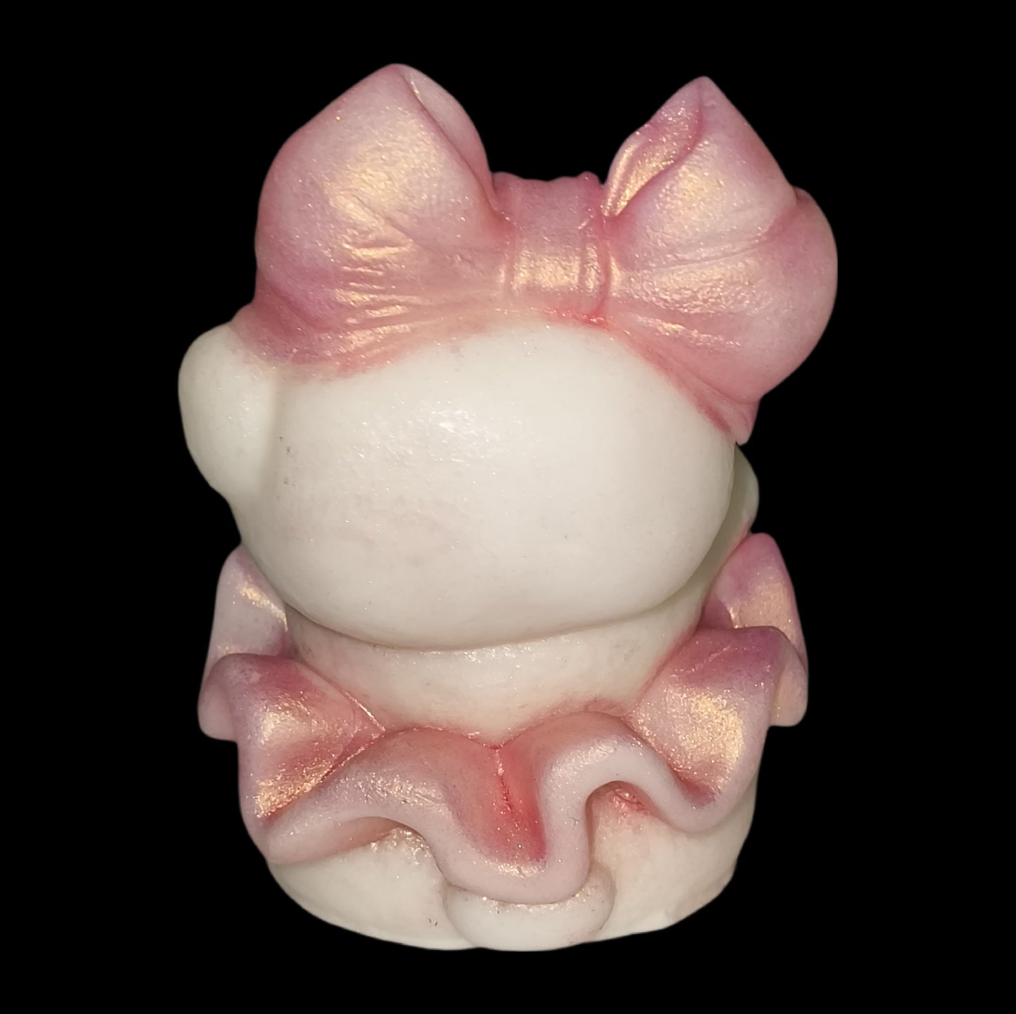 Figurina PDZ Ursulet Model 6