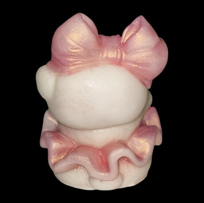 Figurina PDZ Ursulet Model 6