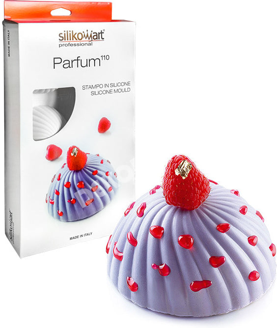 Forma Silicon Monoportii Parfum