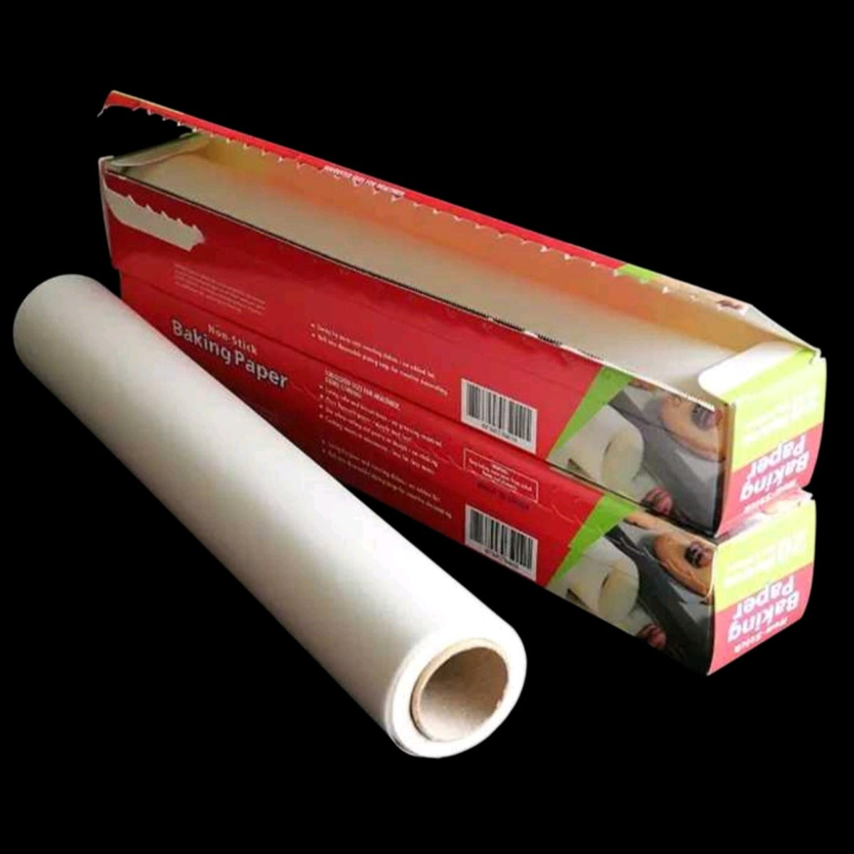 Hartie de copt 30 cm 20 m