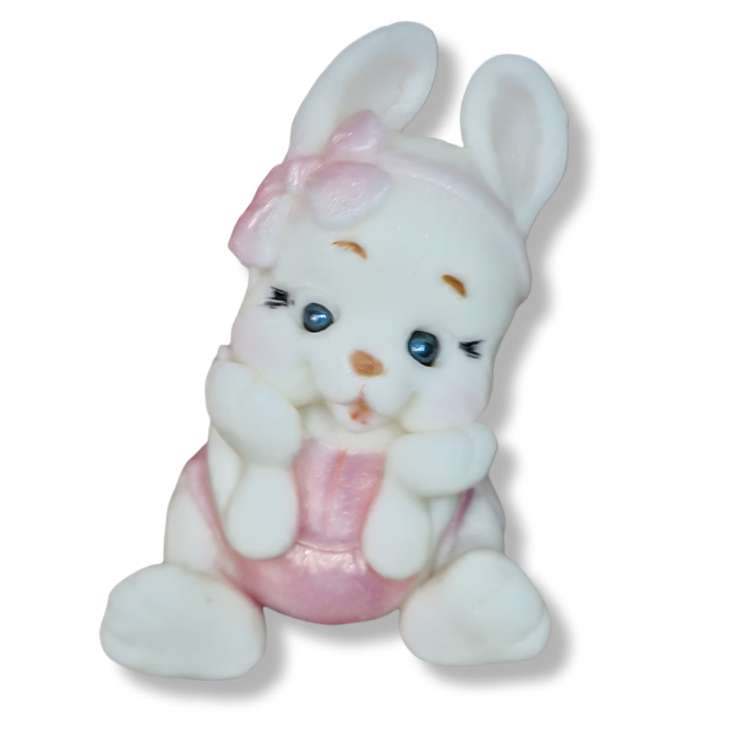 Figurina PDZ Iepuras Fetita Model 4