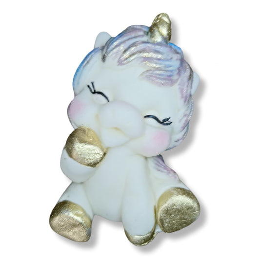 Figurina PDZ Unicorn