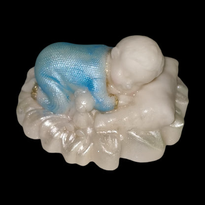 Figurina PDZ Bebe Botez Model 1