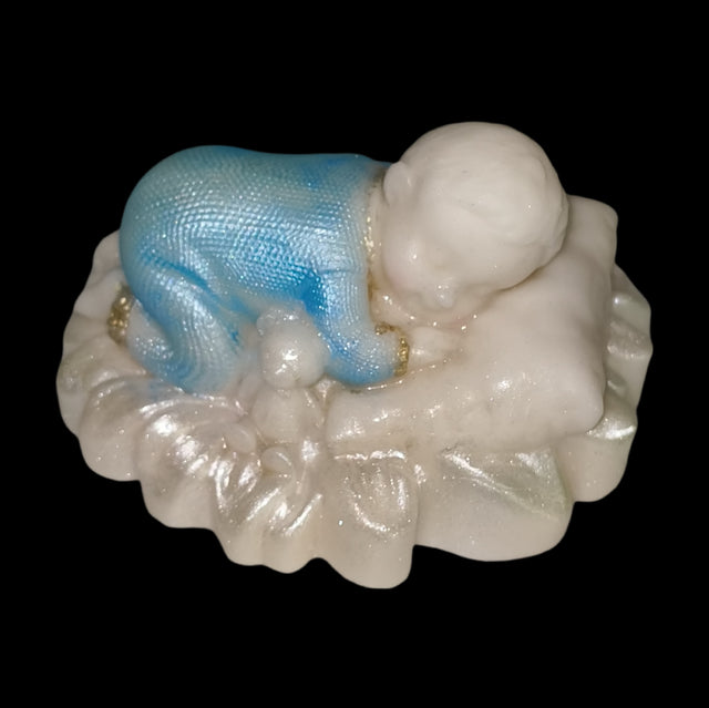 Figurina PDZ Bebe Botez Model 1