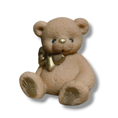 Figurina Ursulet PDZ Model 9