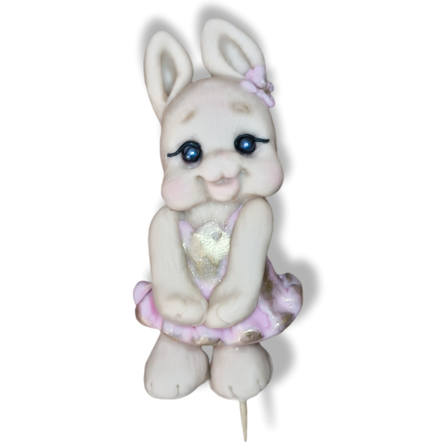 Figurina PDZ Iepuras Fetita Model 2