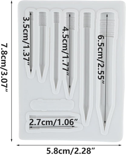 Forma Silicon Creion Creioane