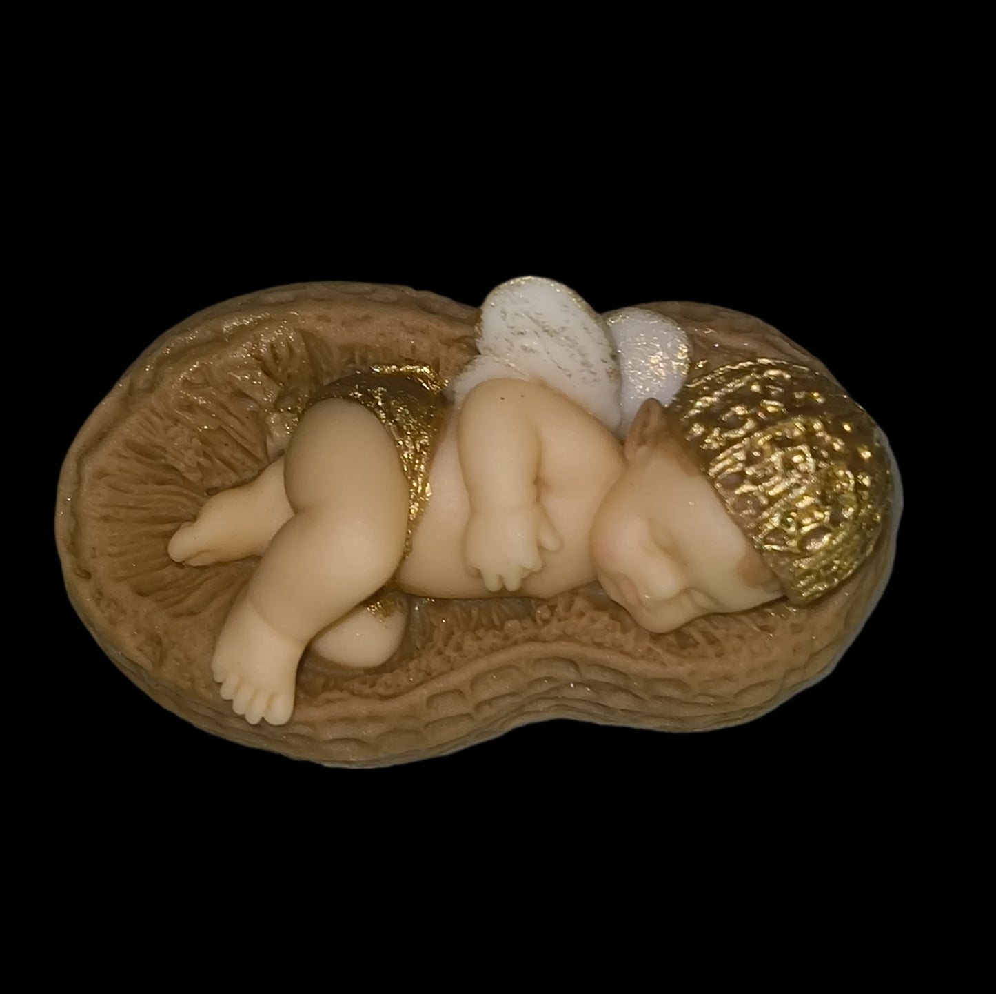 Figurina PDZ Bebe Botez Model 5