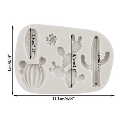 Forma Silicon Cactus Multimodel