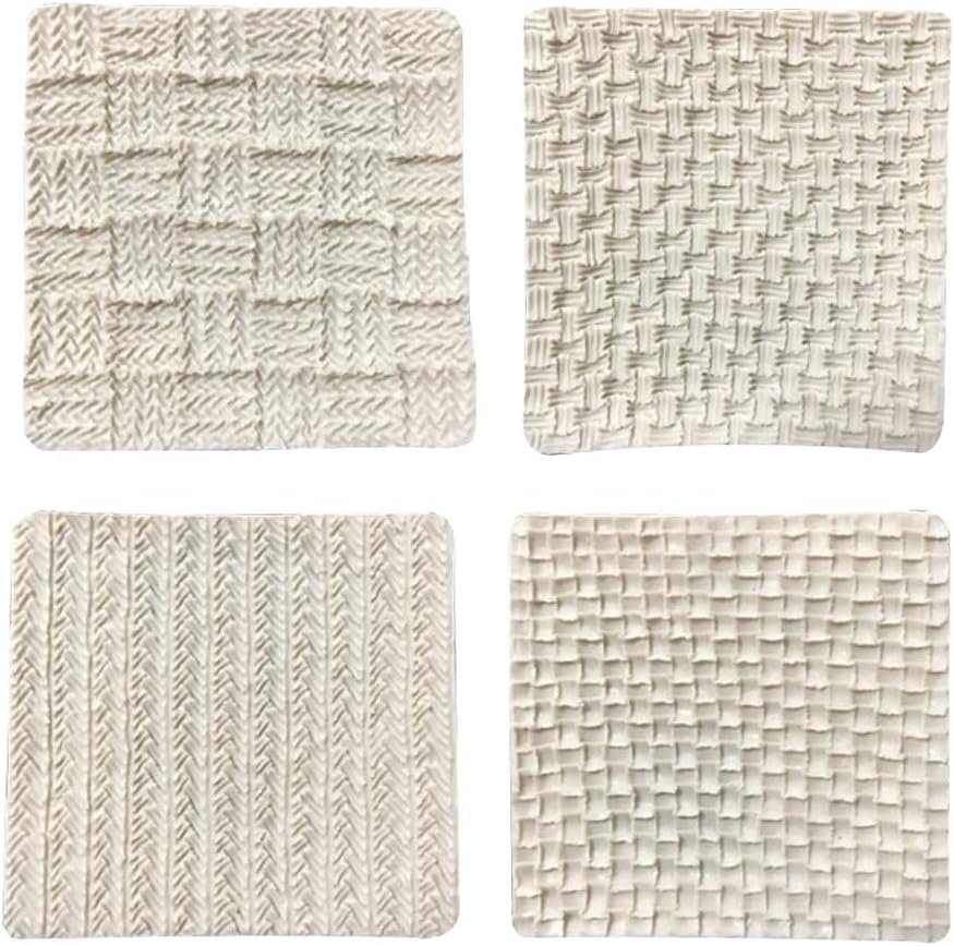 Forma Silicon Textura Material