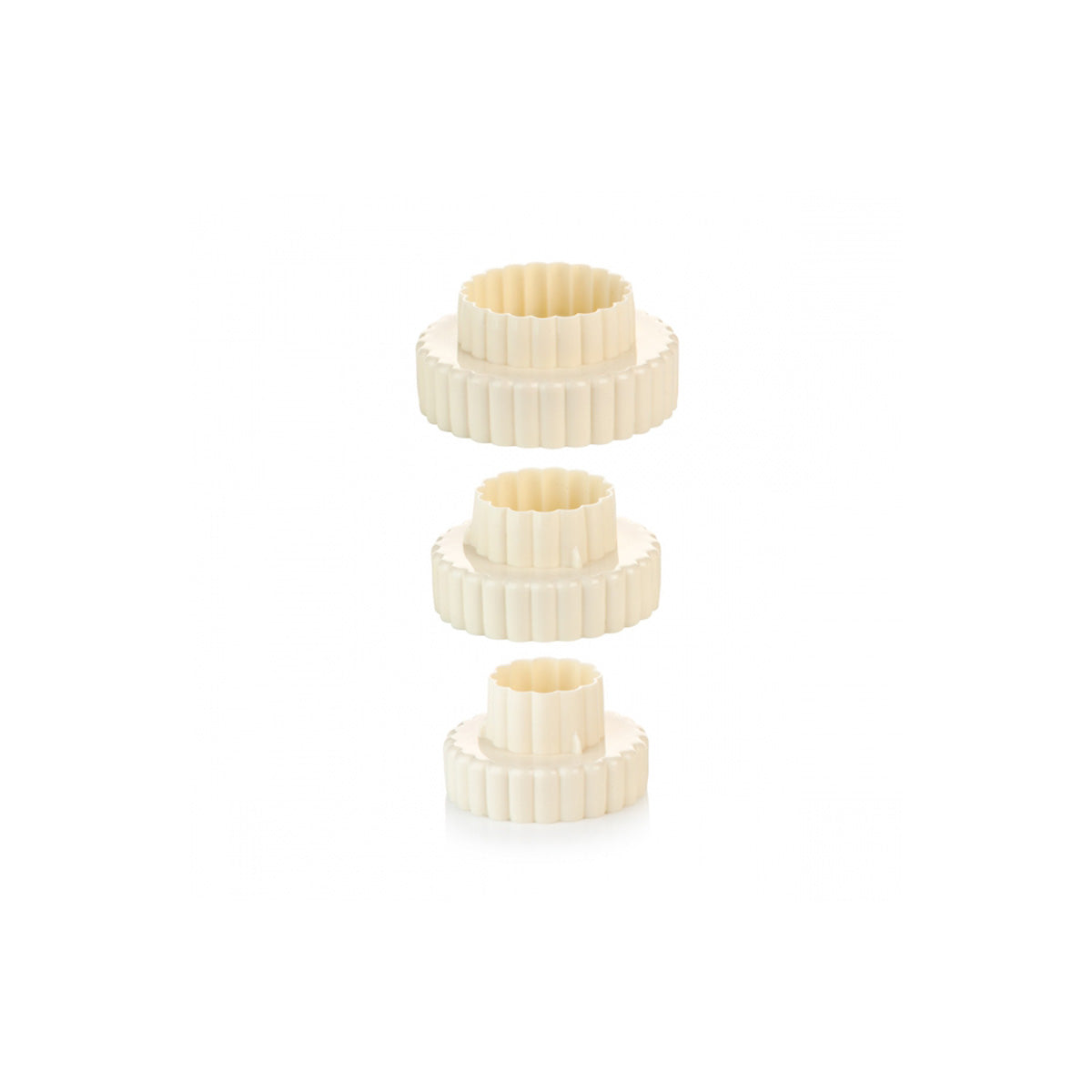 Set Decupatoare Forme Prajituri 6 Marimi