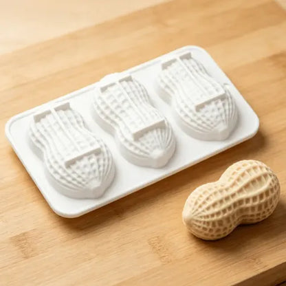 Forma Silicon Monoportii Model Aluna Alune Peanut