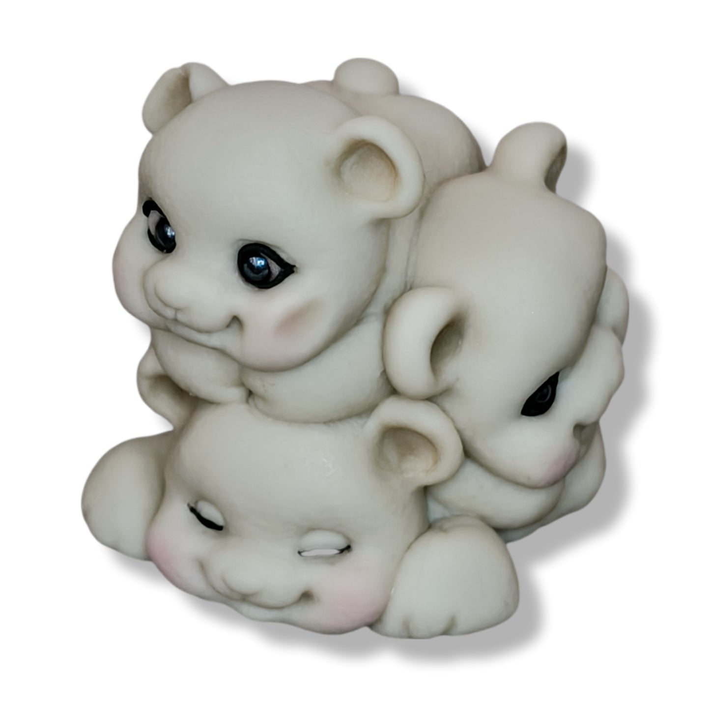 Figurina PDZ 3 Ursuleti