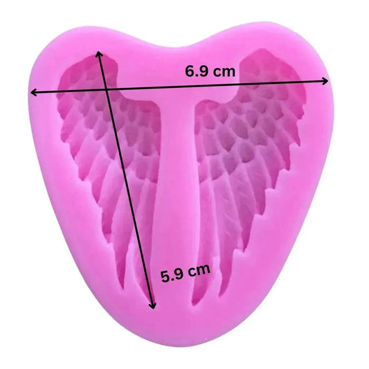 Forma Silicon Aripi Model 1