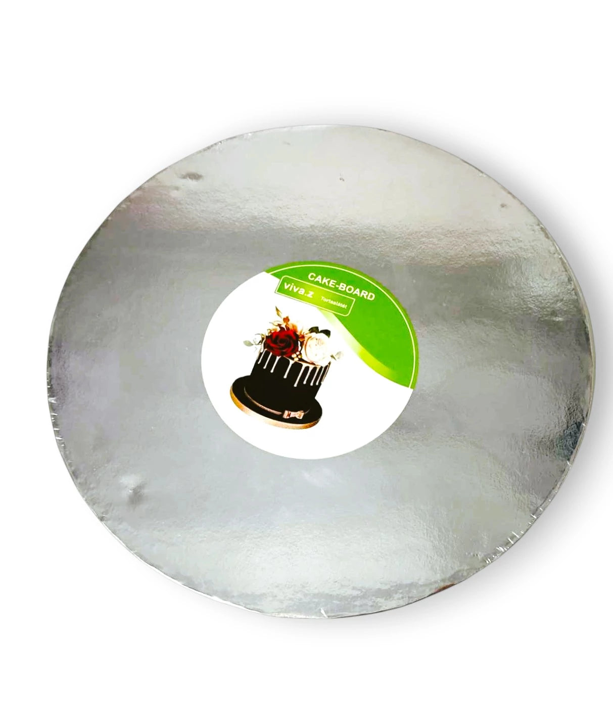 Platou Tort 0.6 cm grosime 35cm diametru